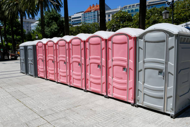 Best Portable Restroom Maintenance and Cleaning  in Vermillion, SD